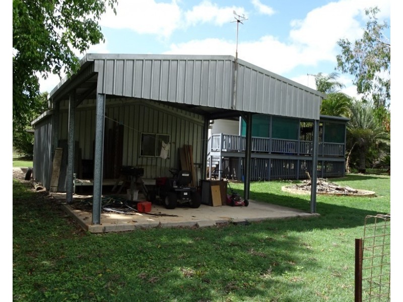 86 Redridge Crescent, Redridge QLD 4660