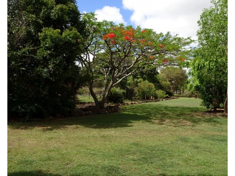 86 Redridge Crescent, Redridge QLD 4660