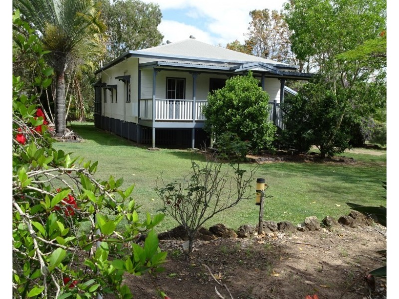 86 Redridge Crescent, Redridge QLD 4660