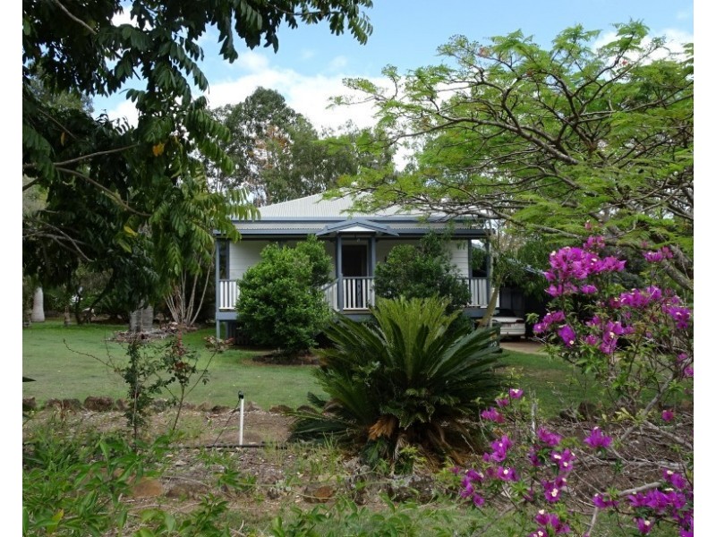 86 Redridge Crescent, Redridge QLD 4660