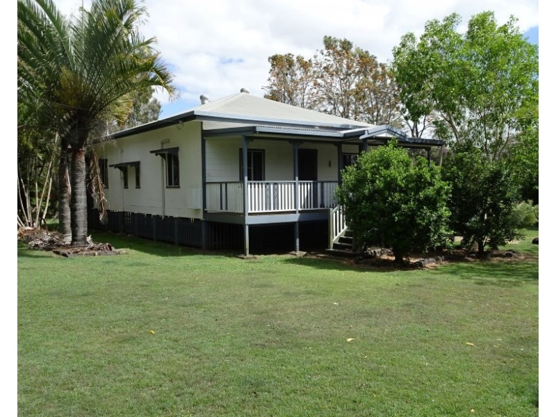 86 Redridge Crescent, Redridge QLD 4660