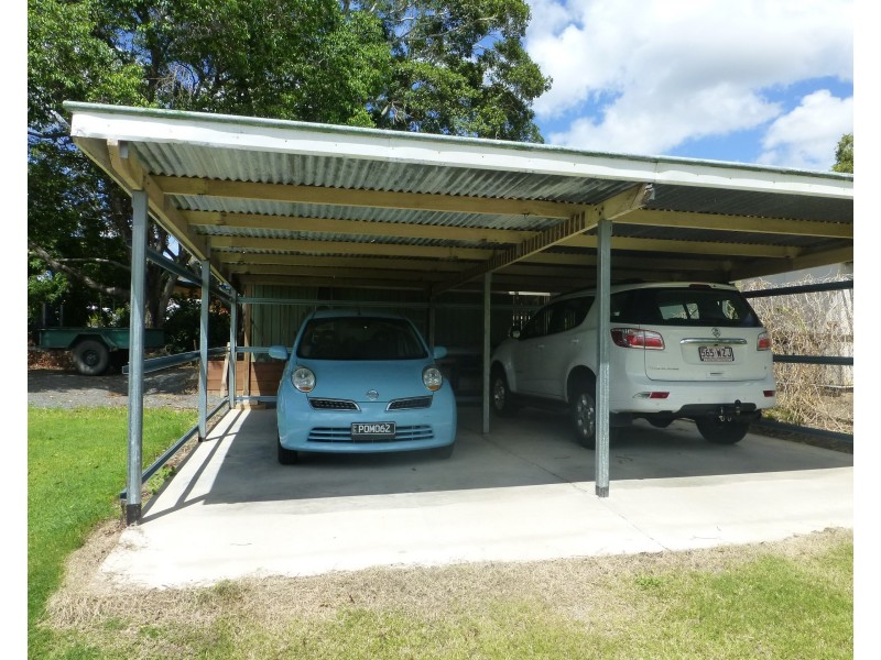 34 George Street, Biggenden QLD 4621
