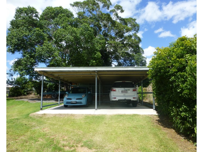 34 George Street, Biggenden QLD 4621