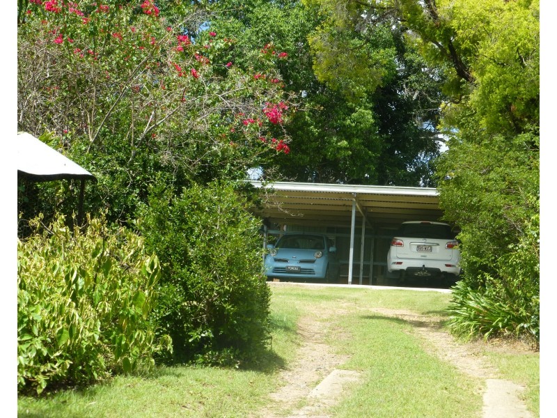 34 George Street, Biggenden QLD 4621