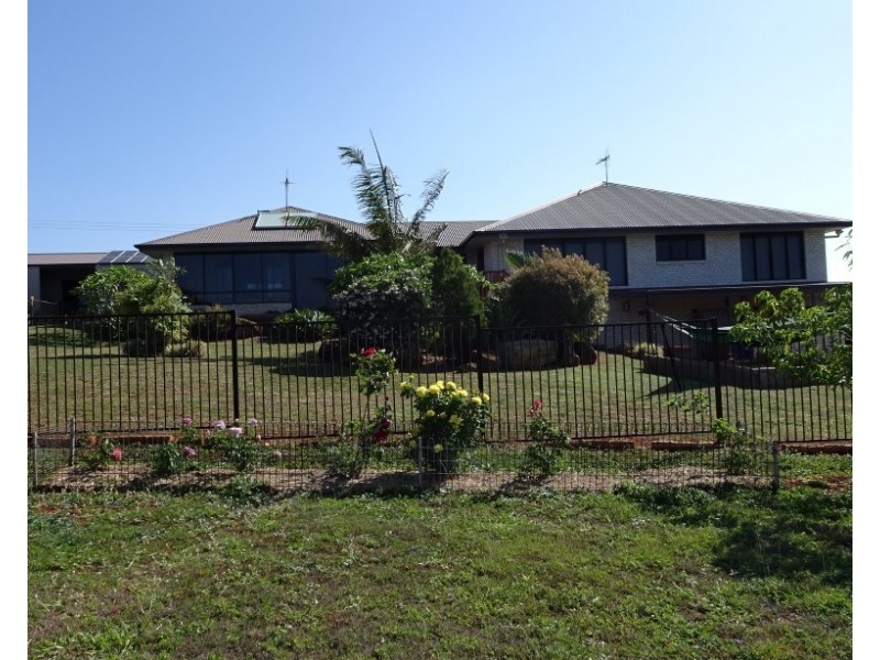 110 OLD CREEK ROAD, Childers QLD 4660