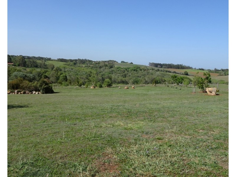 110 OLD CREEK ROAD, Childers QLD 4660