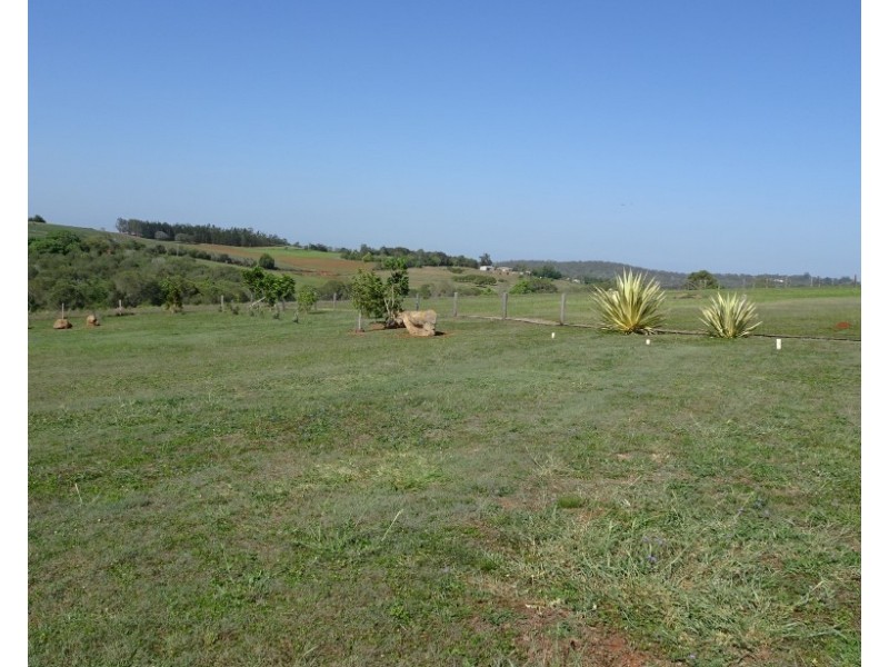 110 OLD CREEK ROAD, Childers QLD 4660