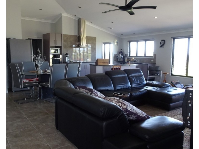 110 OLD CREEK ROAD, Childers QLD 4660