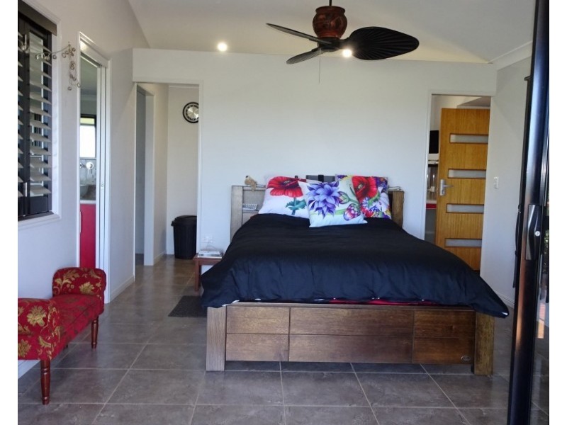 110 OLD CREEK ROAD, Childers QLD 4660