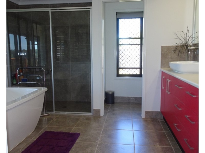 110 OLD CREEK ROAD, Childers QLD 4660