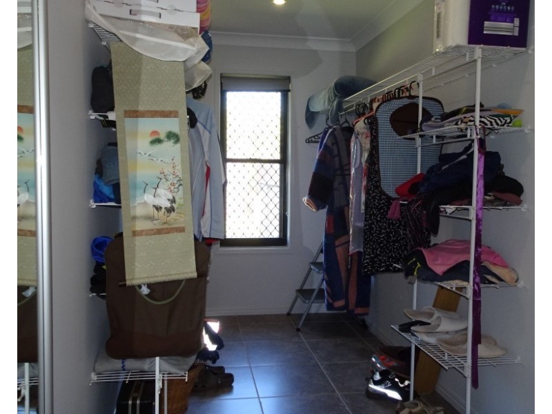 110 OLD CREEK ROAD, Childers QLD 4660