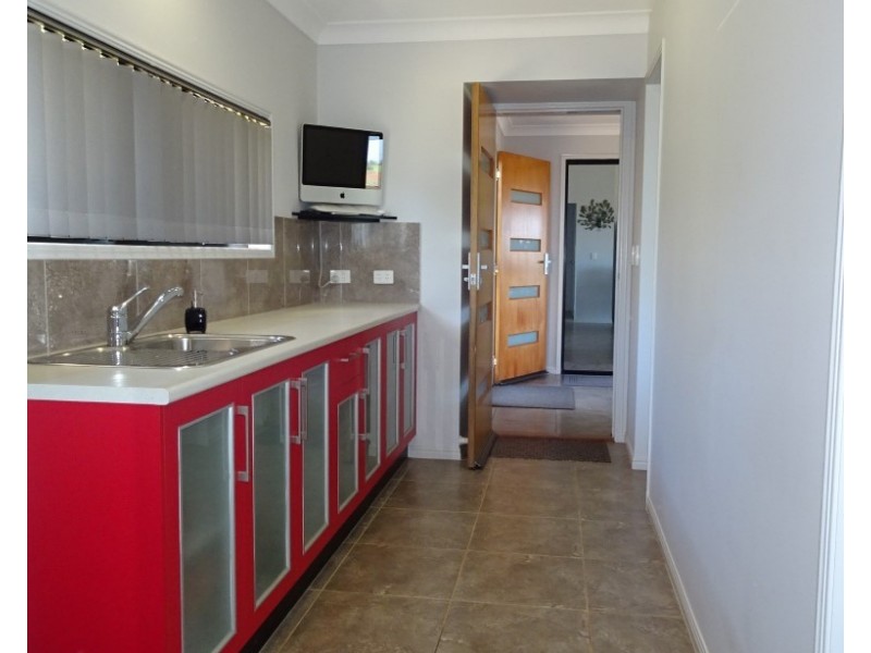 110 OLD CREEK ROAD, Childers QLD 4660