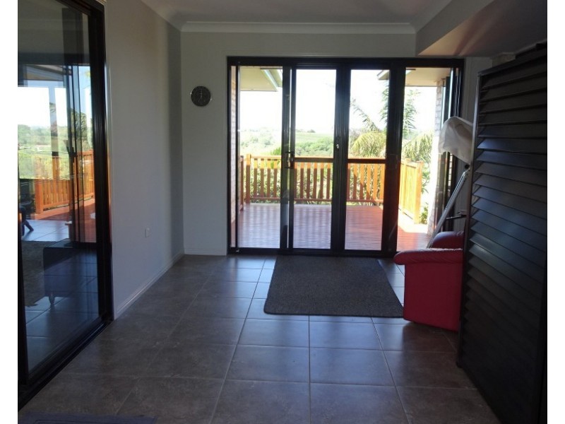 110 OLD CREEK ROAD, Childers QLD 4660