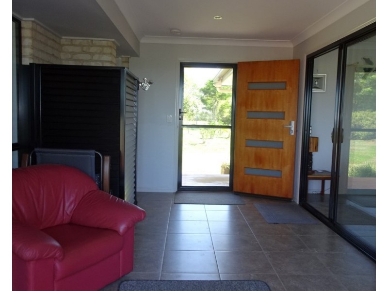 110 OLD CREEK ROAD, Childers QLD 4660