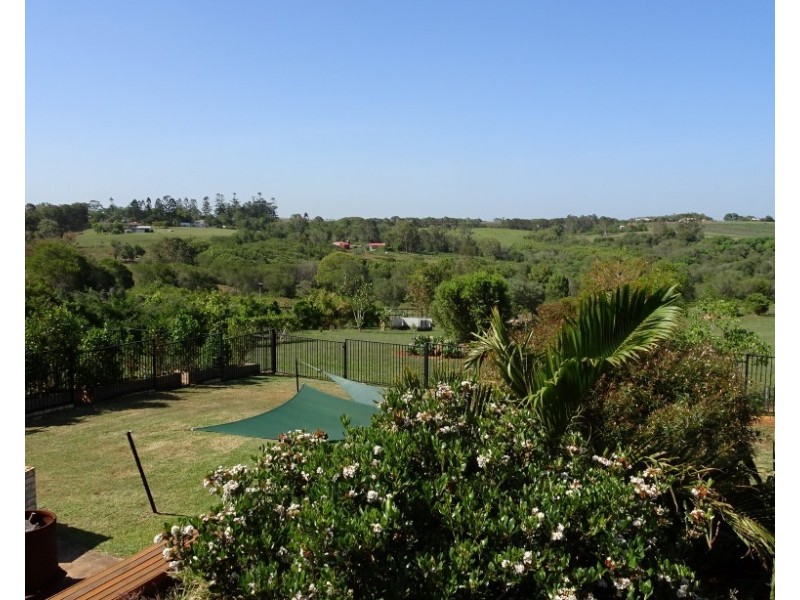 110 OLD CREEK ROAD, Childers QLD 4660