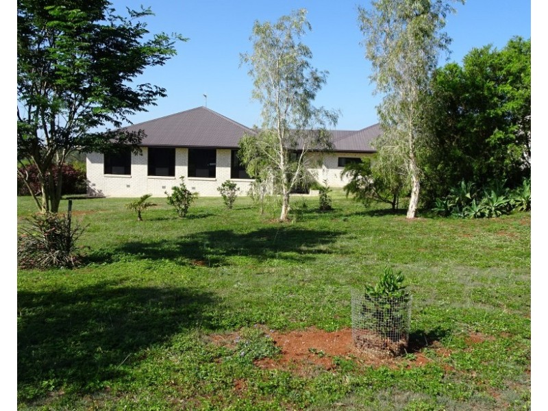 110 OLD CREEK ROAD, Childers QLD 4660