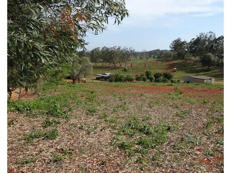 Lot 1,  BRUCE HIGHWAY, Childers QLD 4660