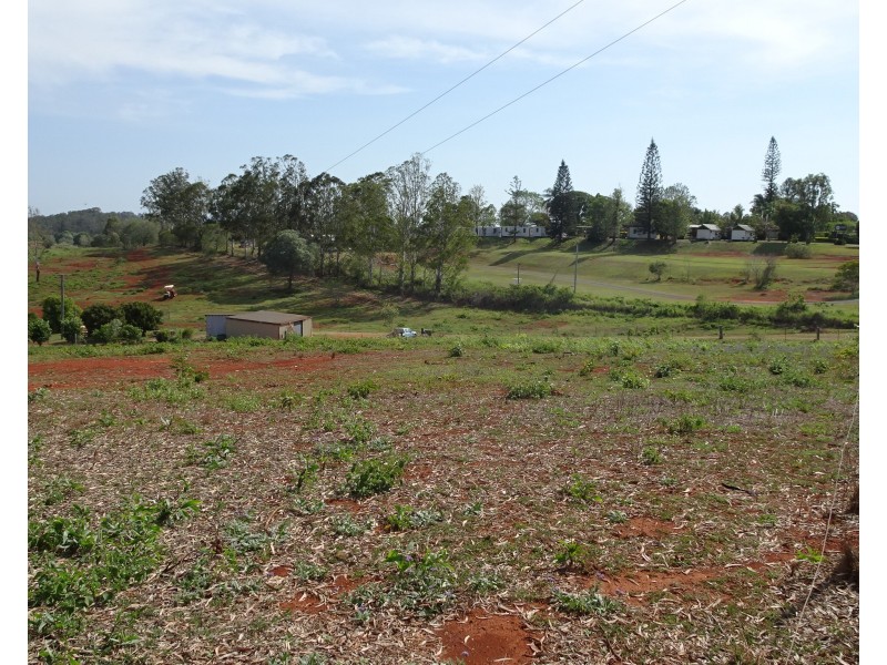 Lot 1,  BRUCE HIGHWAY, Childers QLD 4660