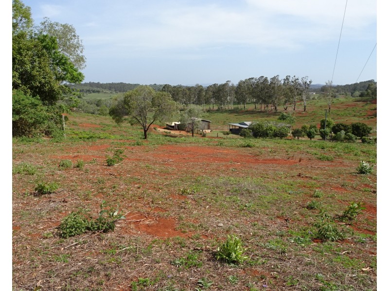 Lot 1,  BRUCE HIGHWAY, Childers QLD 4660