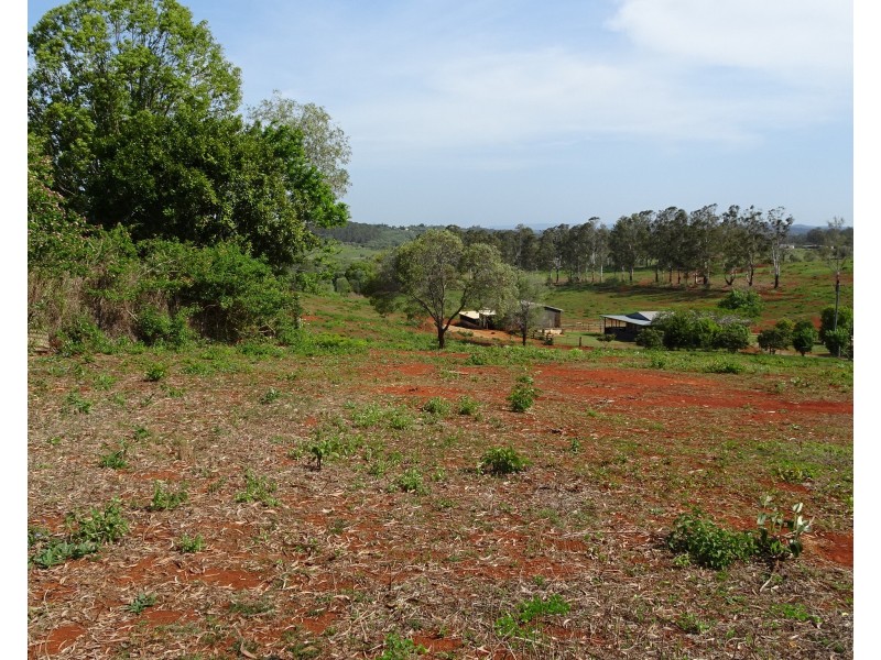 Lot 1,  BRUCE HIGHWAY, Childers QLD 4660