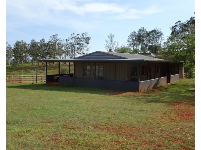 28941 BRUCE HIGHWAY, Childers QLD 4660