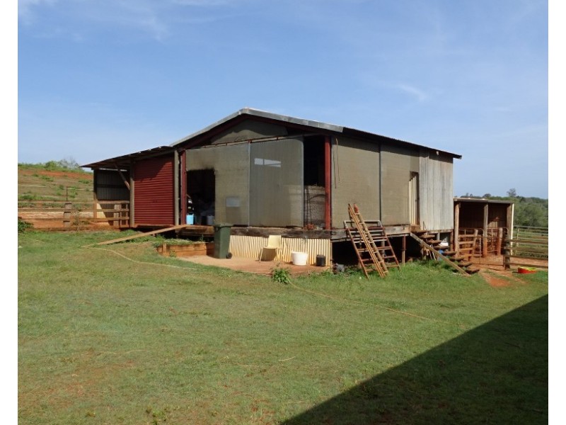 28941 BRUCE HIGHWAY, Childers QLD 4660