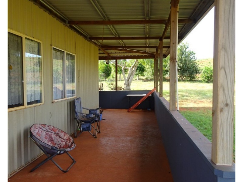 28941 BRUCE HIGHWAY, Childers QLD 4660