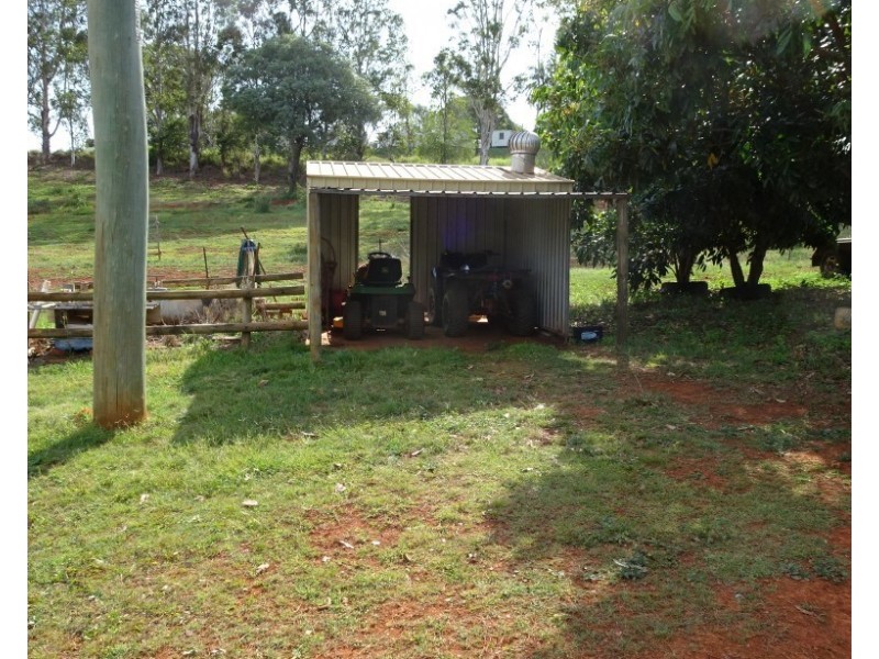 28941 BRUCE HIGHWAY, Childers QLD 4660