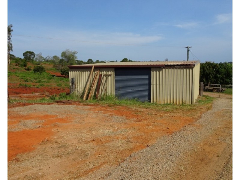 28941 BRUCE HIGHWAY, Childers QLD 4660