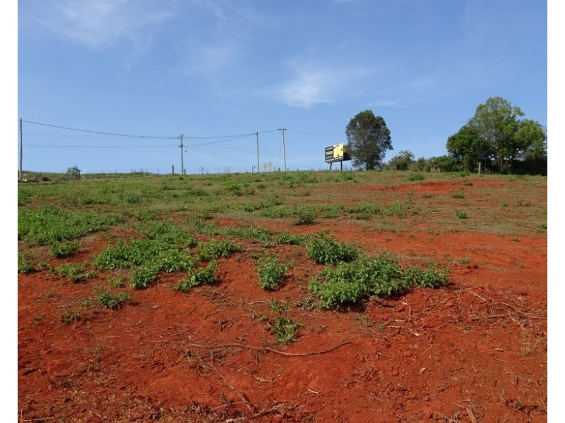 28941 BRUCE HIGHWAY, Childers QLD 4660