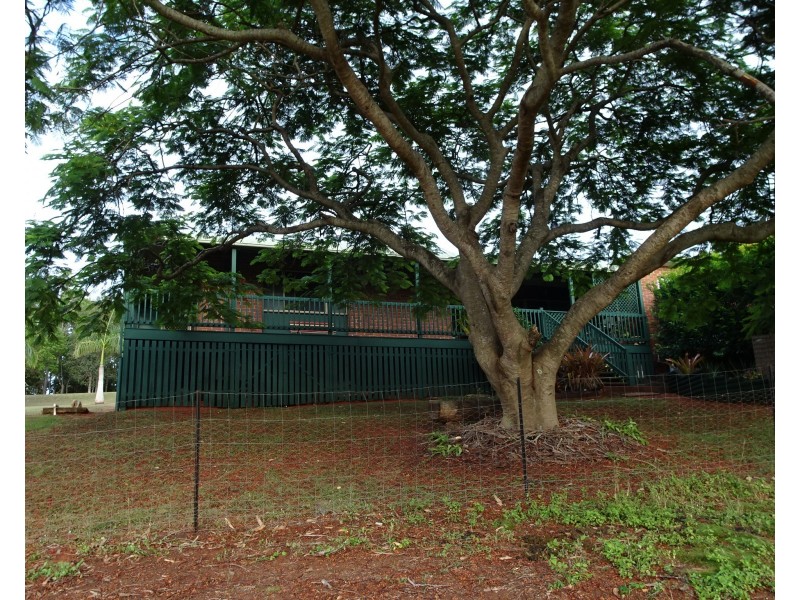 25 STANTONS ROAD, North Isis QLD 4660