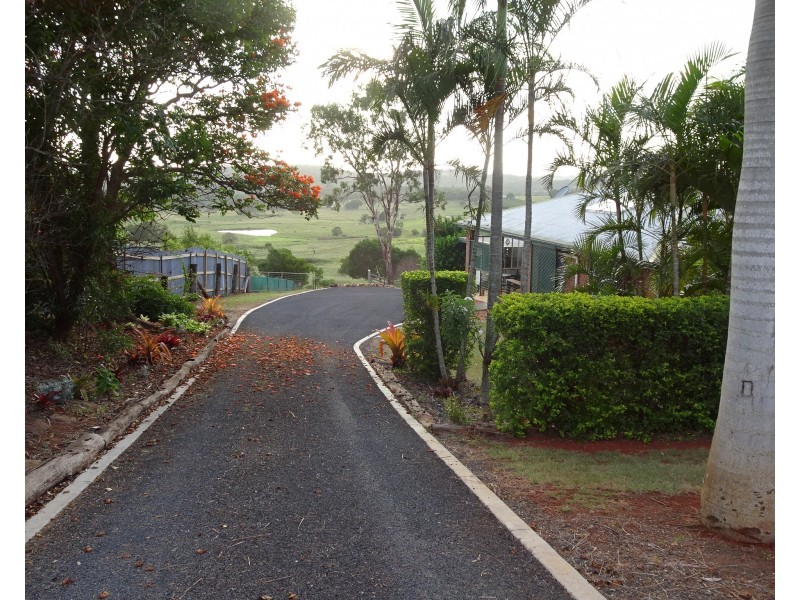 25 STANTONS ROAD, North Isis QLD 4660