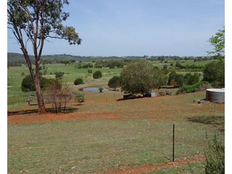 25 STANTONS ROAD, North Isis QLD 4660