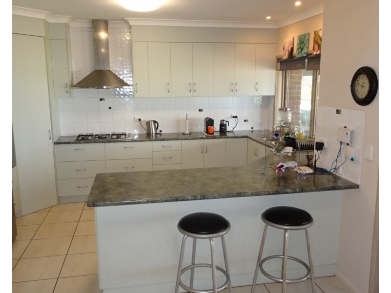 25 STANTONS ROAD, North Isis QLD 4660