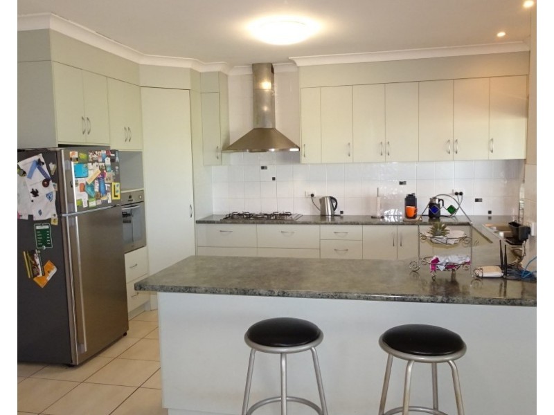 25 STANTONS ROAD, North Isis QLD 4660