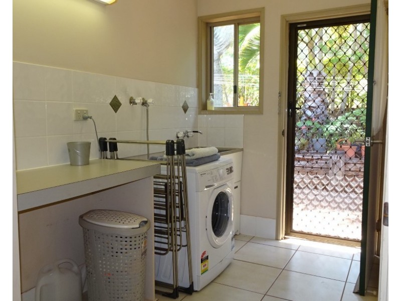 25 STANTONS ROAD, North Isis QLD 4660