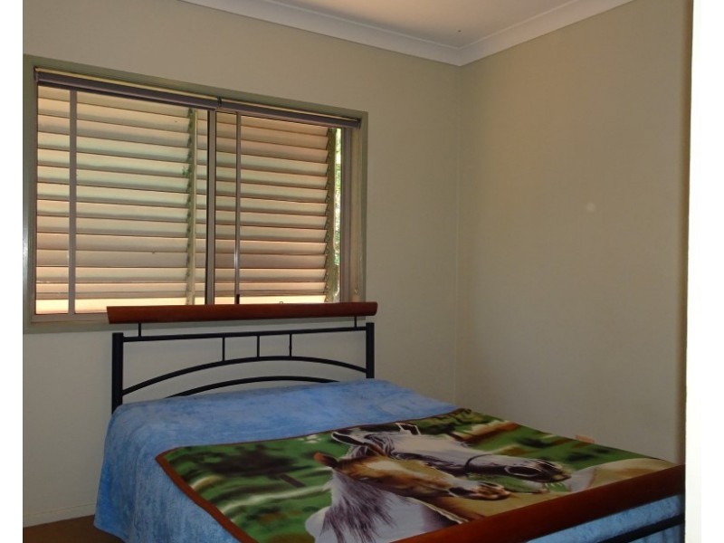 25 STANTONS ROAD, North Isis QLD 4660