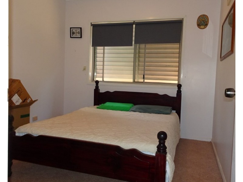 25 STANTONS ROAD, North Isis QLD 4660