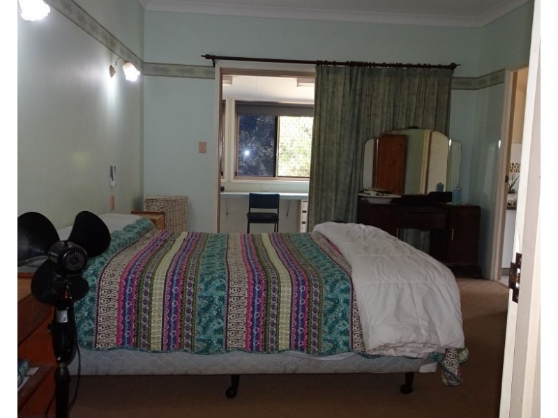 25 STANTONS ROAD, North Isis QLD 4660