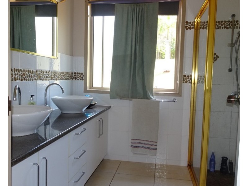 25 STANTONS ROAD, North Isis QLD 4660