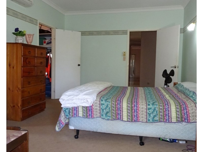 25 STANTONS ROAD, North Isis QLD 4660