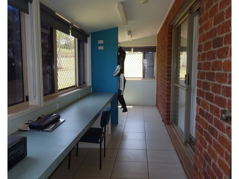 25 STANTONS ROAD, North Isis QLD 4660