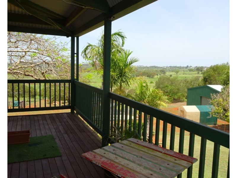 25 STANTONS ROAD, North Isis QLD 4660
