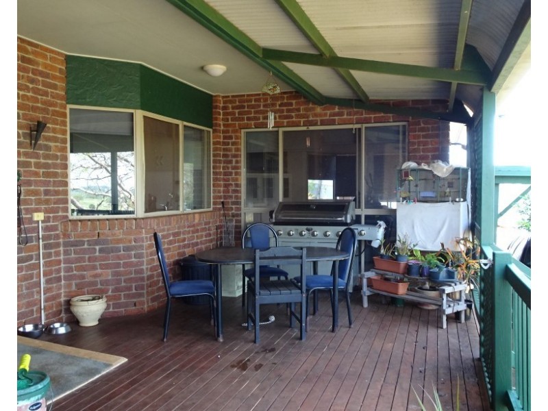 25 STANTONS ROAD, North Isis QLD 4660