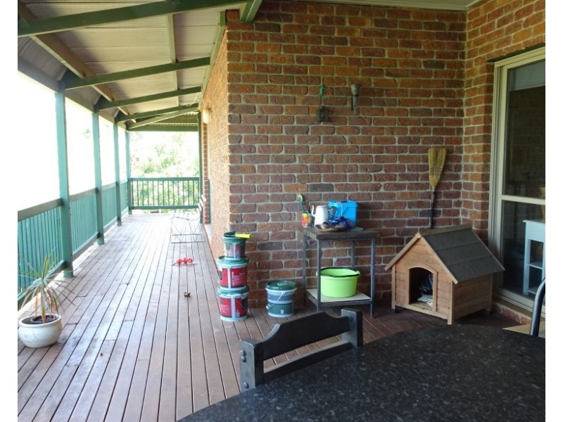 25 STANTONS ROAD, North Isis QLD 4660