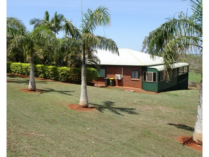 25 STANTONS ROAD, North Isis QLD 4660