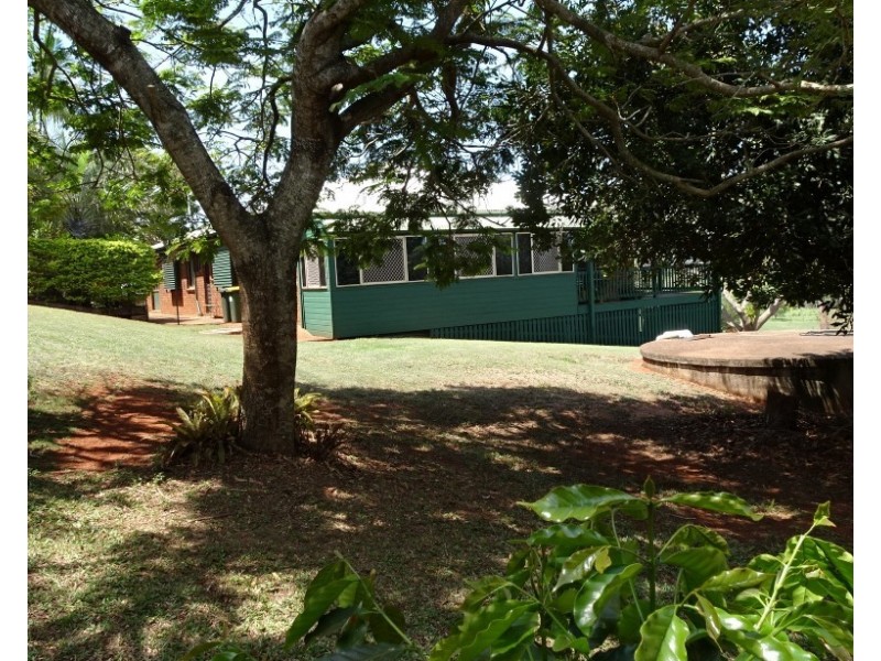 25 STANTONS ROAD, North Isis QLD 4660