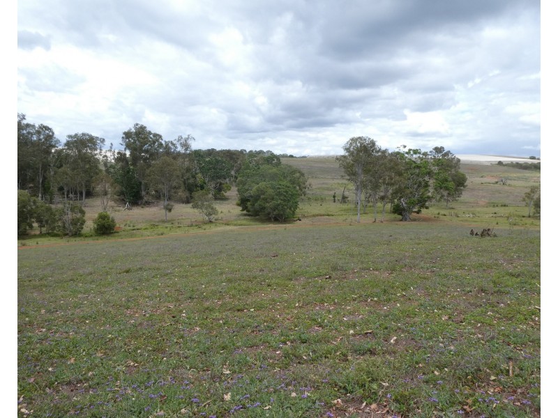 Lot 5,  South Isis Road, South Isis QLD 4660