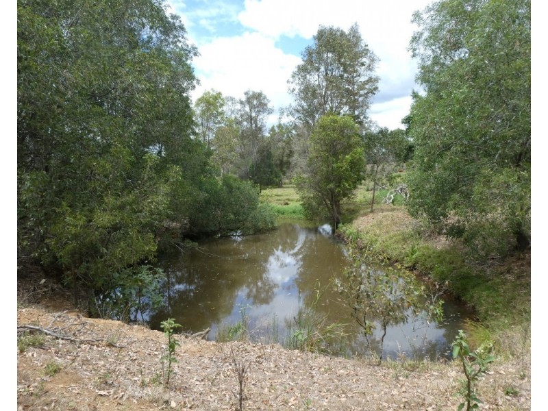 Lot 5,  South Isis Road, South Isis QLD 4660