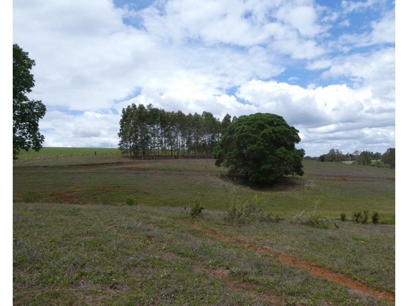 Lot 5,  South Isis Road, South Isis QLD 4660
